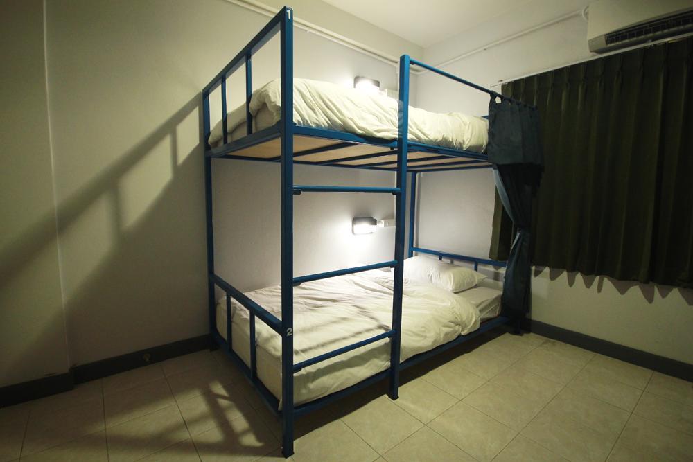 Great Chiangmai Hostel เชียงใหม่ ห้อง รูปภาพ