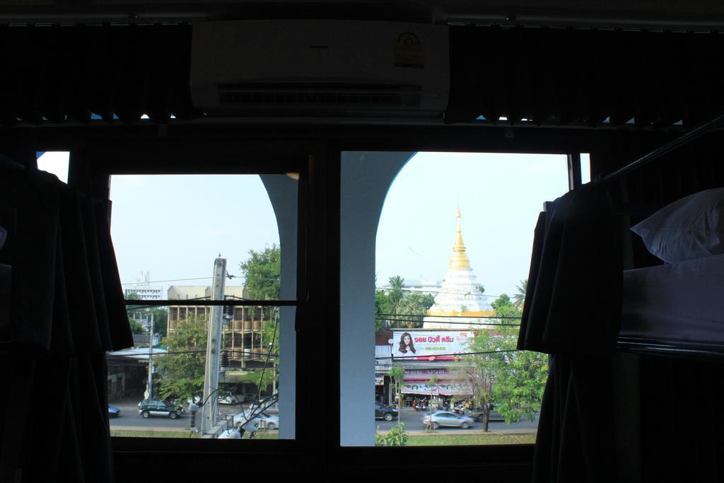 Great Chiangmai Hostel เชียงใหม่ ภายนอก รูปภาพ