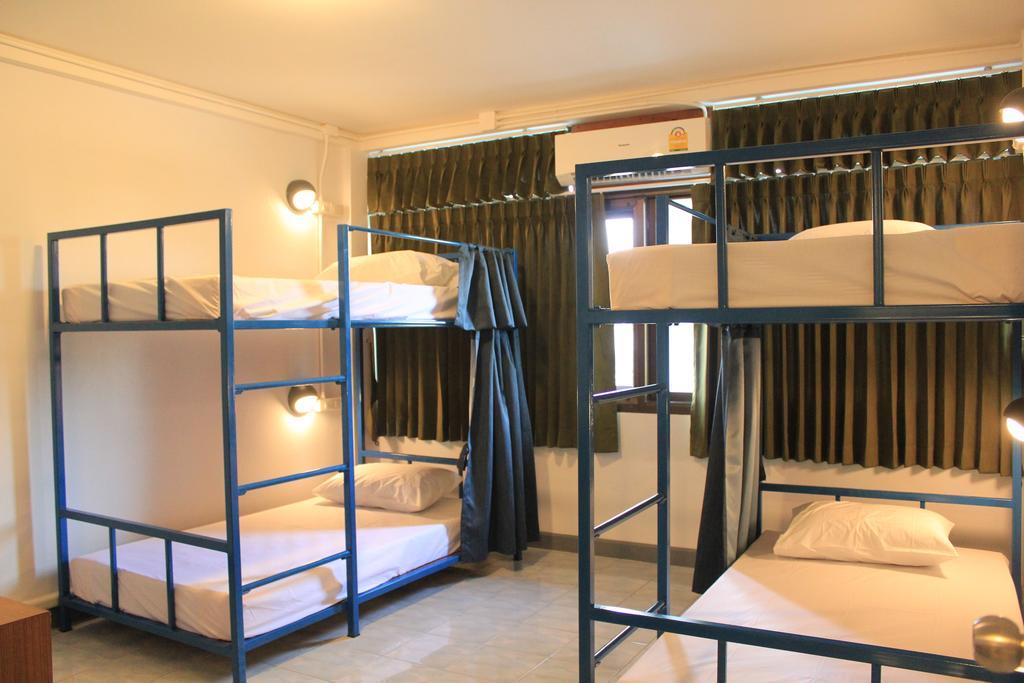 Great Chiangmai Hostel เชียงใหม่ ภายนอก รูปภาพ